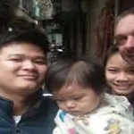 Hanoi Blue Star Hostel