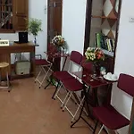 Hanoi Blue Star Hostel