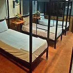 Hanoi Blue Star Hostel
