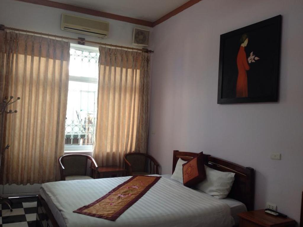 Blue Star Hà Nội
