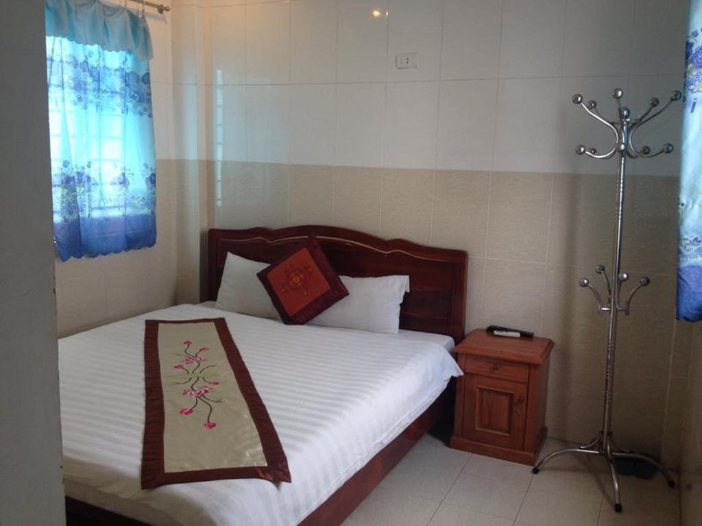 Blue Star Nhà trọ Hà Nội