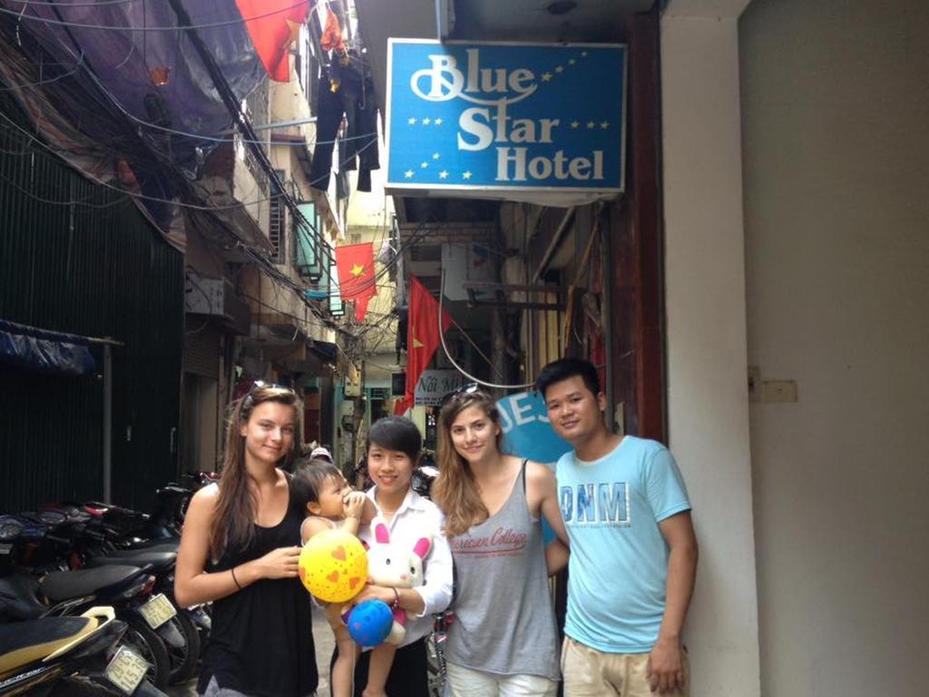 Blue Star