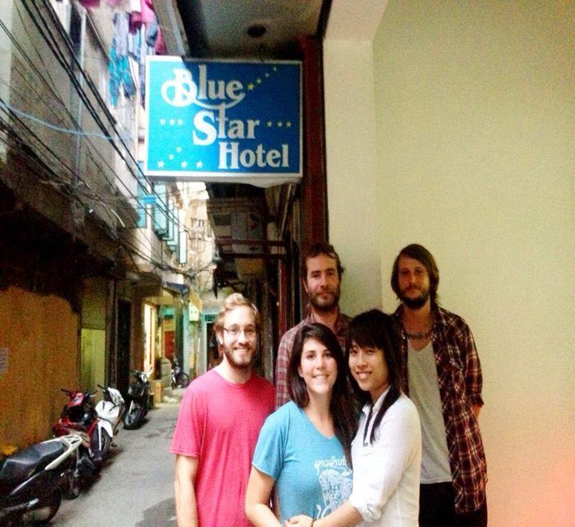 Blue Star Nhà trọ Hà Nội